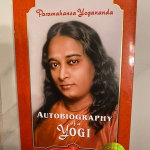 Autobiography of a Yogi
